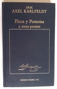 Flora y Pomona y Otros Poemas