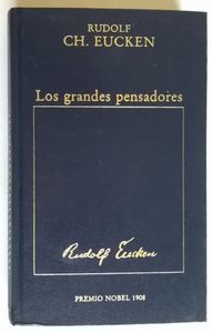 Los Grandes Pensadores