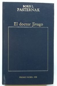 El Doctor Jivago