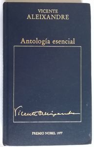 Antología Esencial