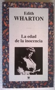 La Edad de la Inocencia