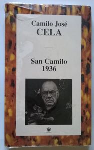 San Camilo 1936