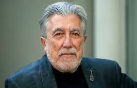 Jordi Sierra I Fabra