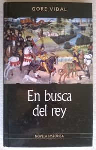En Busca Del Rey