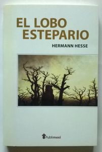 El Lobo Estepario