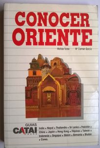 Conocer Oriente