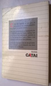 Conocer Oriente