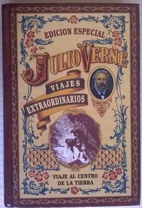 Viaje Al Centro De La Tierra