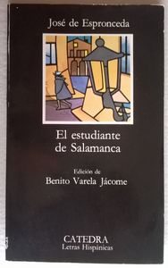 El Estudiante de Salamanca