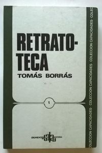 Retratoteca