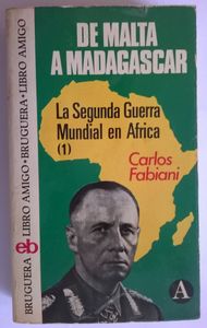 De Malta A Madagascar