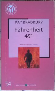 Fahrenheit 451