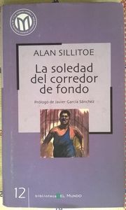 La Soledad Del Corredor De Fondo