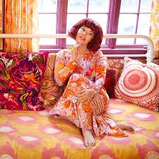 Lady Miss Kier