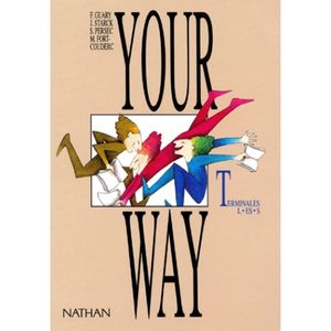 Your Way - Terminales L-ES-S