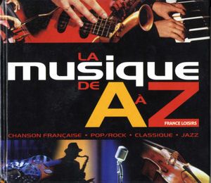 Musique de A à Z