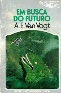 Em Busca do Futuro