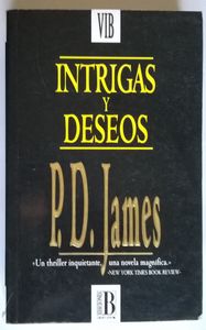 Intrigas y Deseos