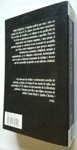 Intrigas y Deseos
