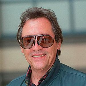 Tommy Vance
