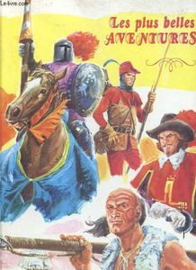 Les Plus Belles Aventures