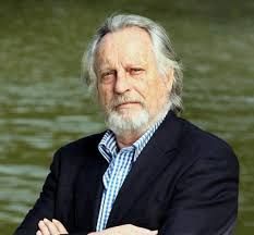Alberto Vázquez-Figueroa