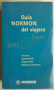 Guía Normon del viajero - España 2011