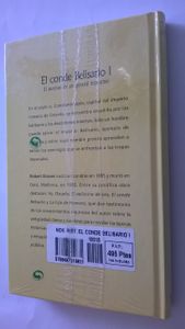 El Conde Belisario I