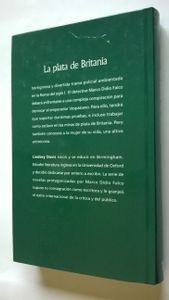 La Plata de Britania
