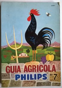 Guía Agrícola Philips