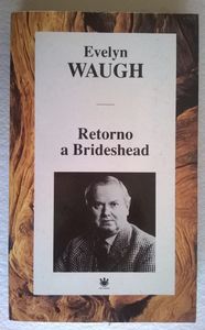 Retorno a Brideshead