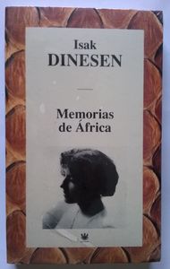 Memorias de África