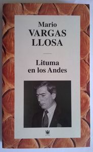 Lituma En Los Andes