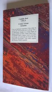 Cristus Versus Arizona