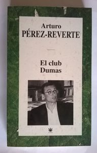 El Club Dumas