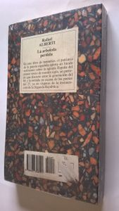 La Arboleda Perdida