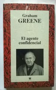 El Agente Confidencial