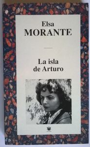La Isla De Arturo