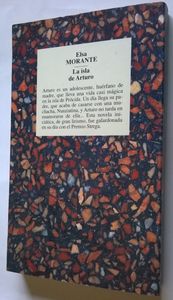 La Isla De Arturo