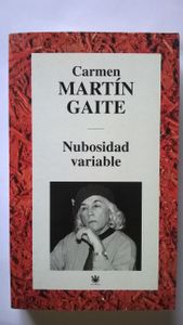 Nubosidad Variable
