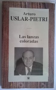 Las Lanzas Coloradas