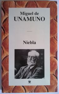 Niebla