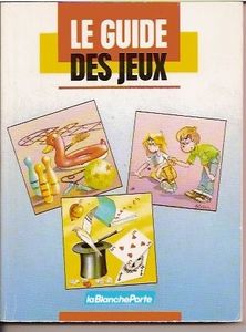 Le Guide Des Jeux