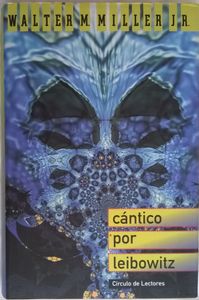 Cántico Por Leibowitz