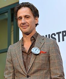 David Lagercrantz