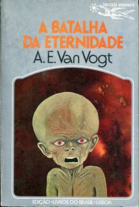 A Batalha da Eternidade