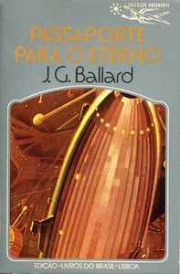 Passaporte para o Eterno