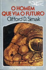 O Homem que Via o Futuro