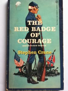 The Red Badge Of Courage And Selected Stories