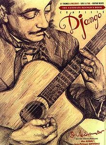 The Ultimate Django's Book - Complete Django